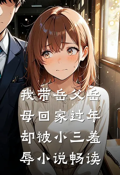 我带岳父岳母回家过年，却被小三羞辱小说畅读