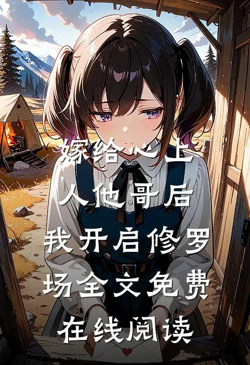 嫁给心上人他哥后，我开启修罗场全文免费在线阅读