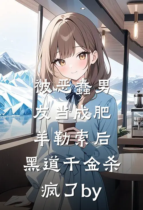 被恶蠢男友当成肥羊勒索后，黑道千金杀疯了by