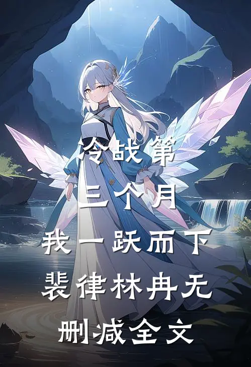 冷战第三个月，我一跃而下裴律林冉无删减全文