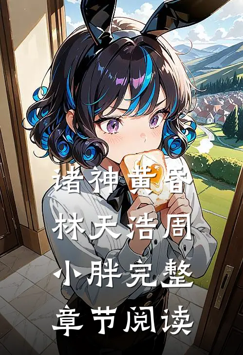 诸神黄昏林天浩周小胖完整章节阅读