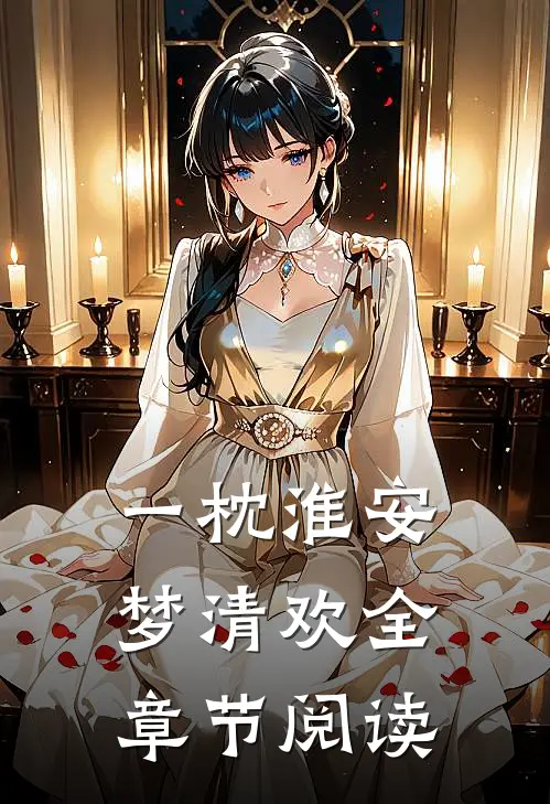 一枕淮安梦清欢全章节阅读