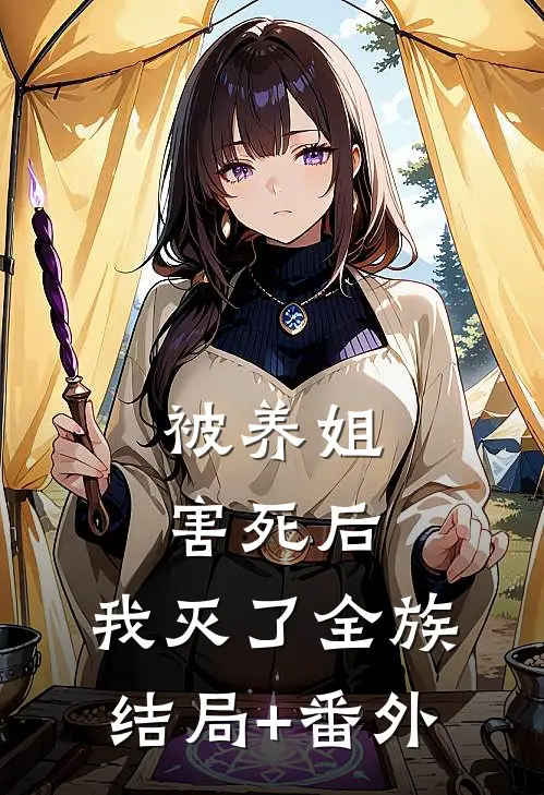 被养姐害死后，我灭了全族结局+番外