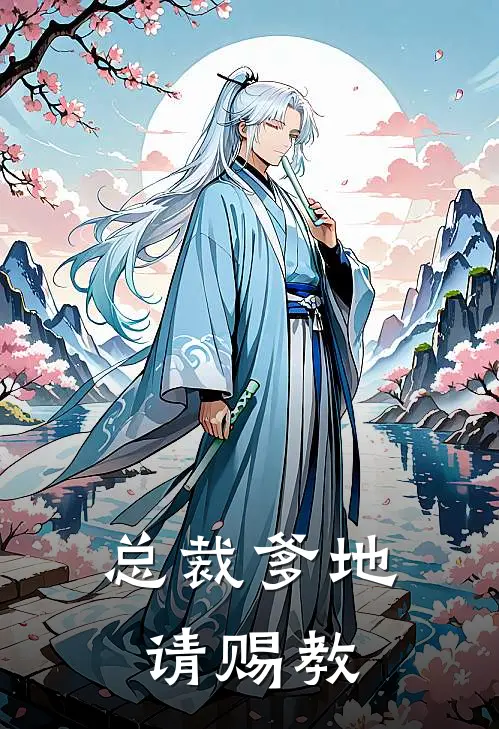 总裁爹地请赐教
