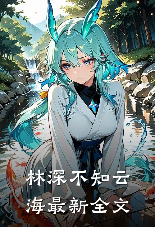 林深不知云海最新全文