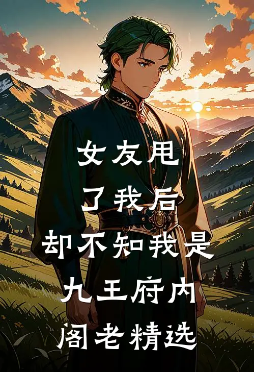 女友甩了我后，却不知我是九王府内阁老精选