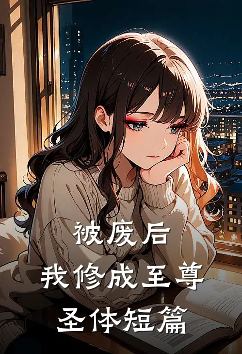 被废后，我修成至尊圣体短篇