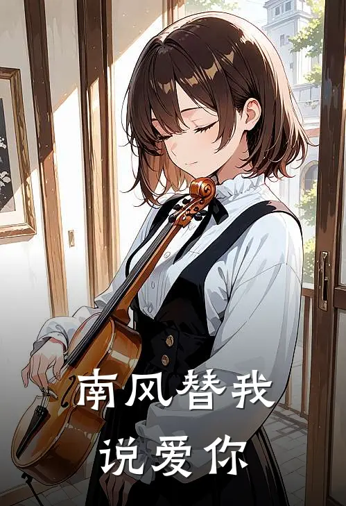 南风替我说爱你