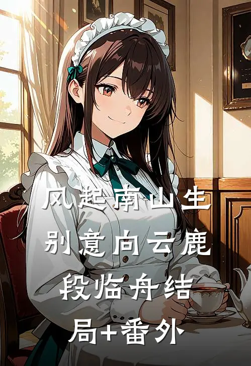 风起南山生别意向云鹿段临舟结局+番外