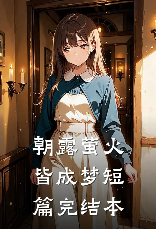 朝露萤火皆成梦短篇完结本