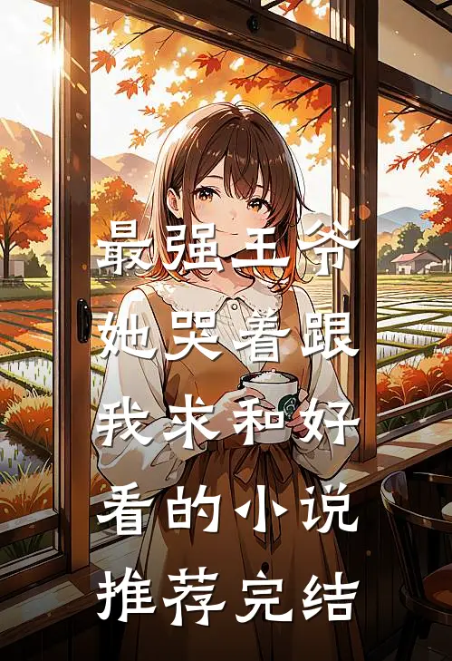 最强王爷：她哭着跟我求和好看的小说推荐完结