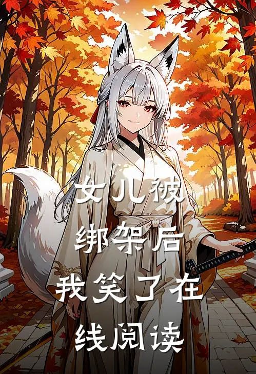 女儿被绑架后，我笑了在线阅读