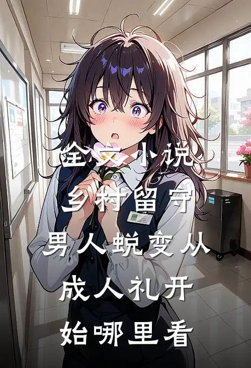 全文小说乡村留守:男人蜕变从成人礼开始哪里看
