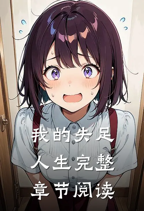 我的失足人生完整章节阅读