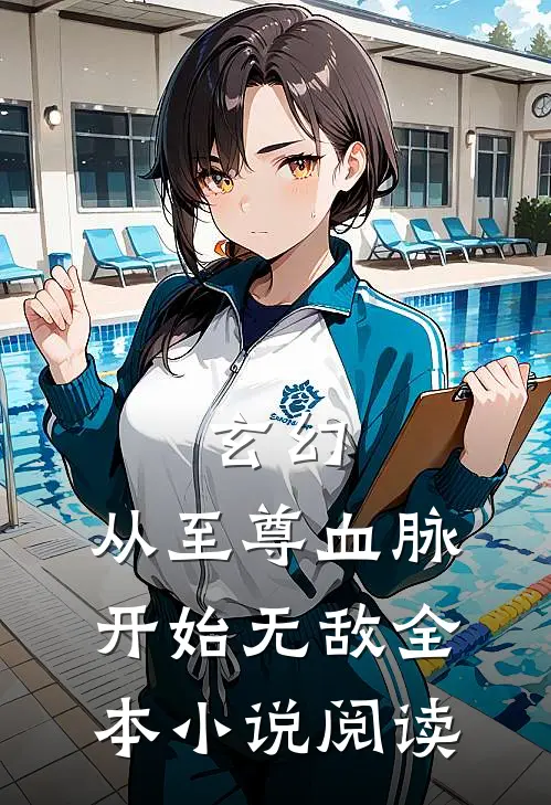 玄幻：从至尊血脉开始无敌全本小说阅读