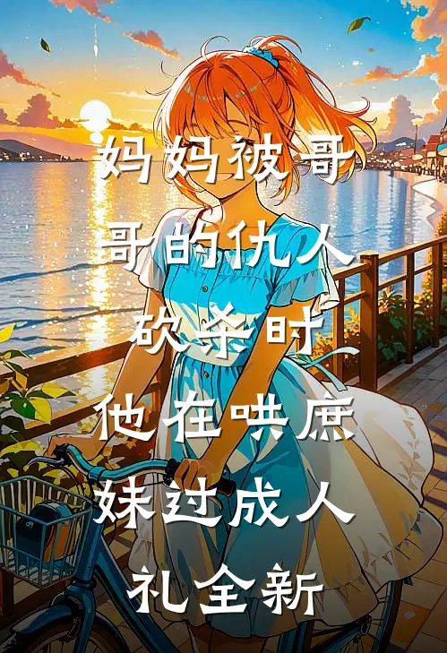 妈妈被哥哥的仇人砍杀时，他在哄庶妹过成人礼全新