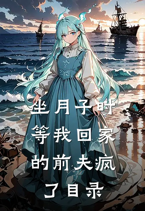 坐月子时，等我回家的前夫疯了目录