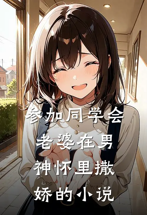 参加同学会，老婆在男神怀里撒娇的小说