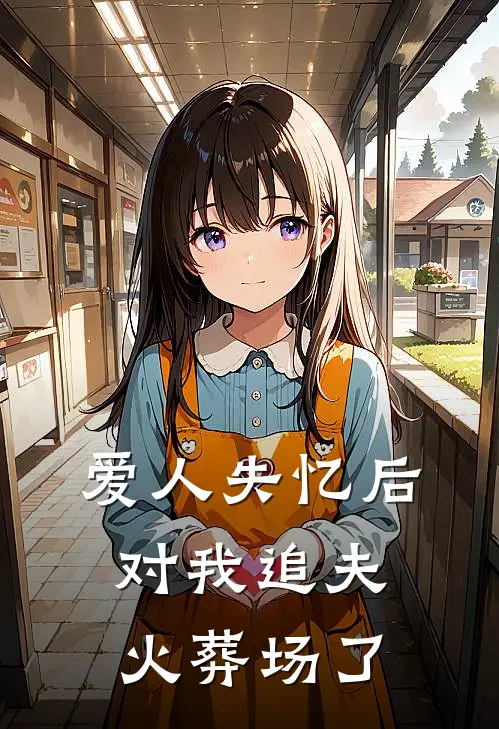 爱人失忆后，对我追夫火葬场了