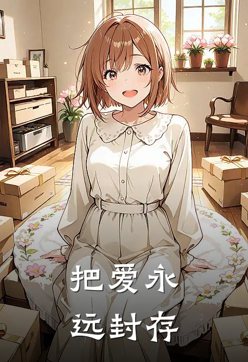 把爱永远封存