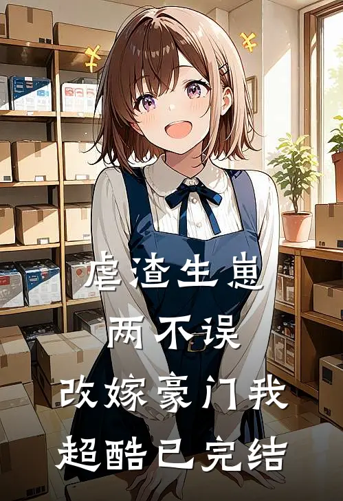 虐渣生崽两不误，改嫁豪门我超酷已完结