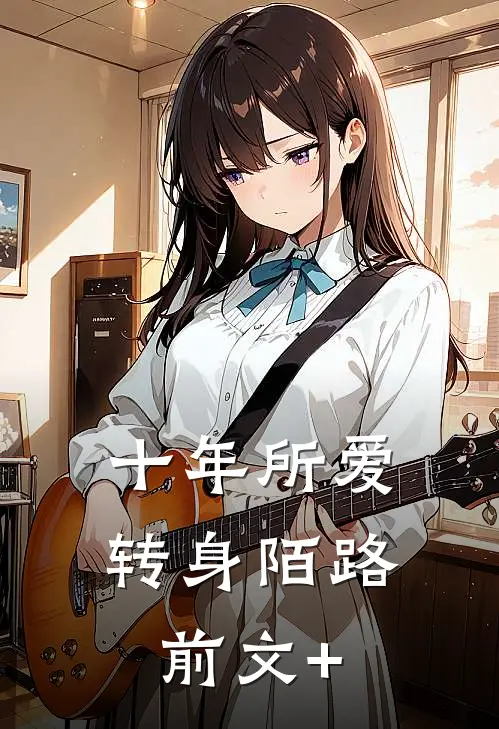 十年所爱，转身陌路前文+