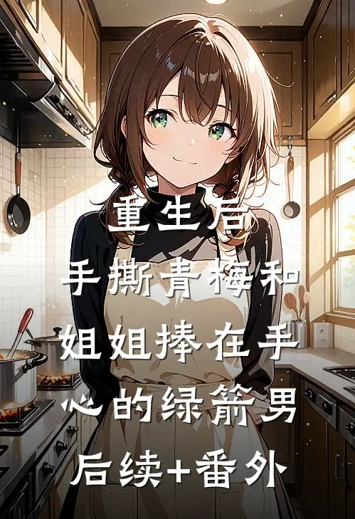 重生后，手撕青梅和姐姐捧在手心的绿箭男后续+番外