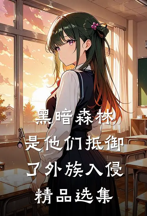 黑暗森林：是他们抵御了外族入侵精品选集