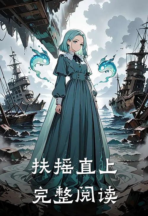 扶摇直上完整阅读