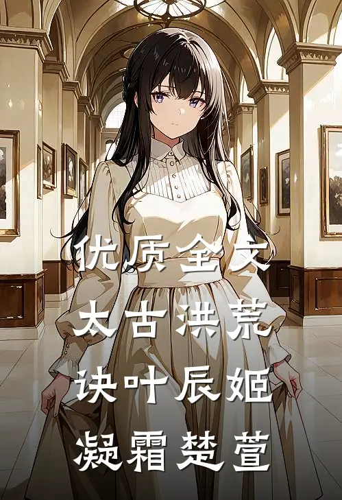优质全文太古洪荒诀叶辰姬凝霜楚萱