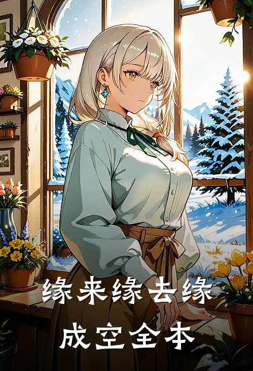 缘来缘去缘成空全本