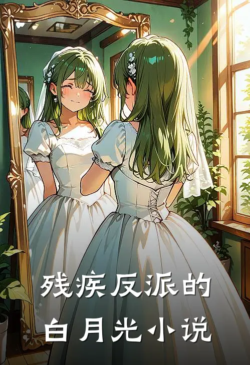残疾反派的白月光小说