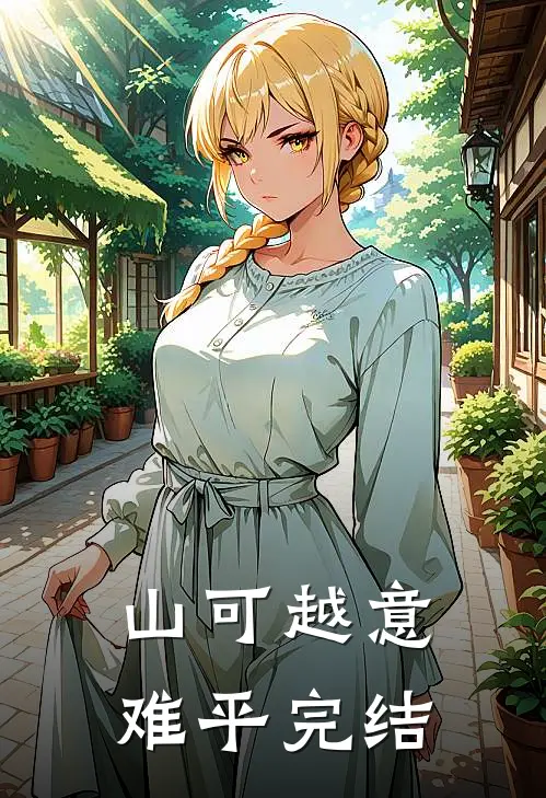 山可越意难平完结