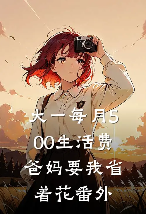 大一每月500生活费，爸妈要我省着花番外