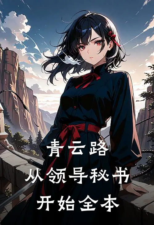 青云路：从领导秘书开始全本
