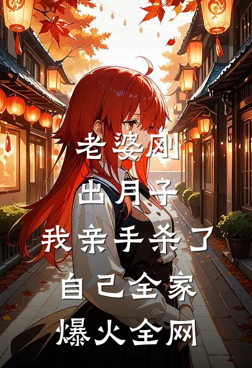 老婆刚出月子，我亲手杀了自己全家爆火全网