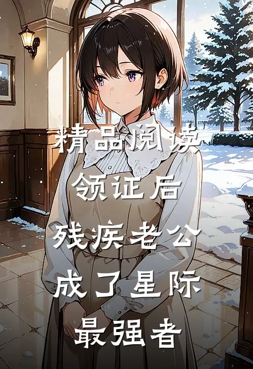精品阅读领证后，残疾老公成了星际最强者