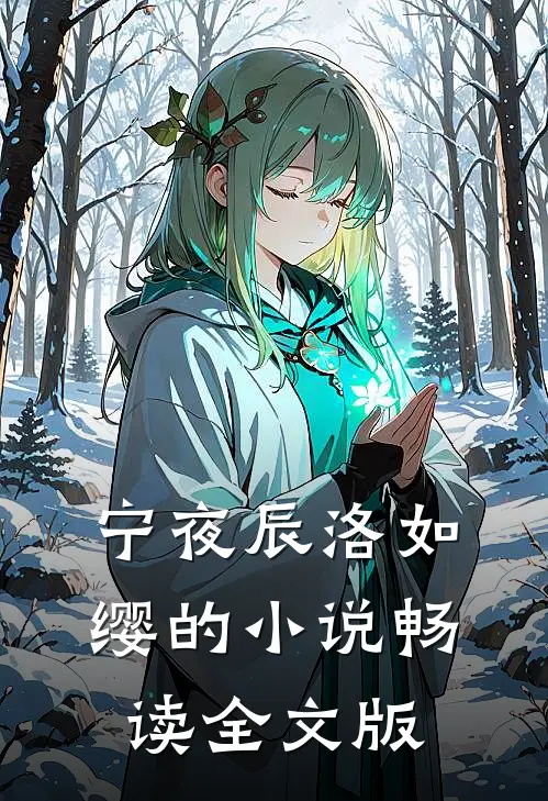 宁夜辰洛如缨的小说畅读全文版