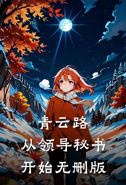 青云路：从领导秘书开始无删版