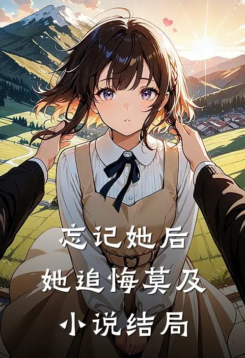 忘记她后，她追悔莫及小说结局