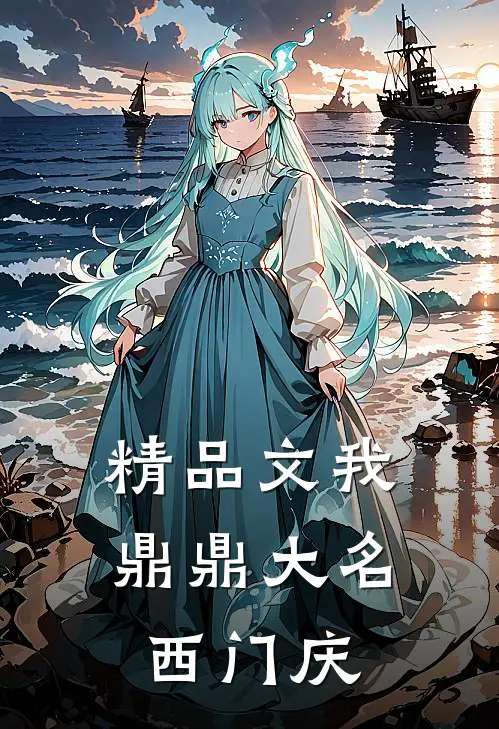精品文我，鼎鼎大名西门庆