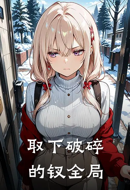 取下破碎的钗全局