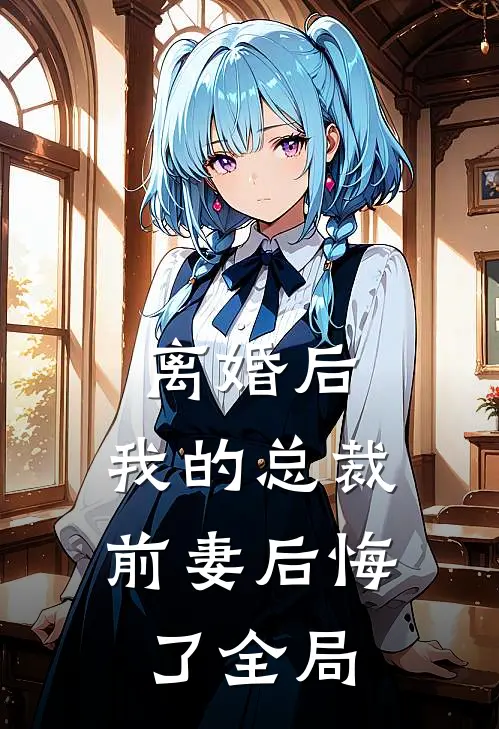 离婚后，我的总裁前妻后悔了全局