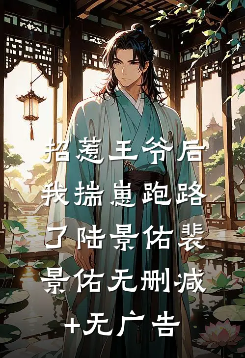 招惹王爷后，我揣崽跑路了陆景佑裴景佑无删减+无广告