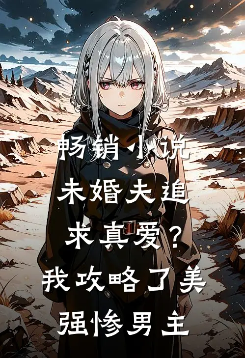 畅销小说未婚夫追求真爱？我攻略了美强惨男主