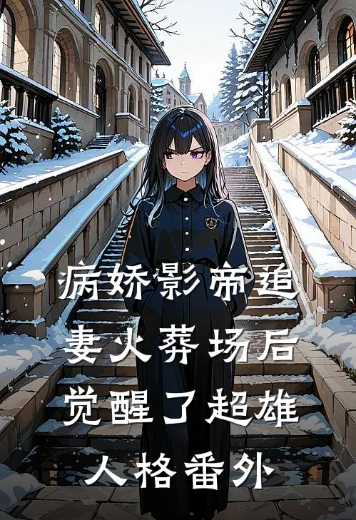 病娇影帝追妻火葬场后，觉醒了超雄人格 番外