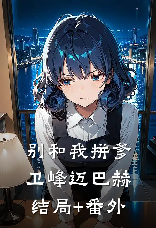 别和我拼爹卫峰迈巴赫结局+番外