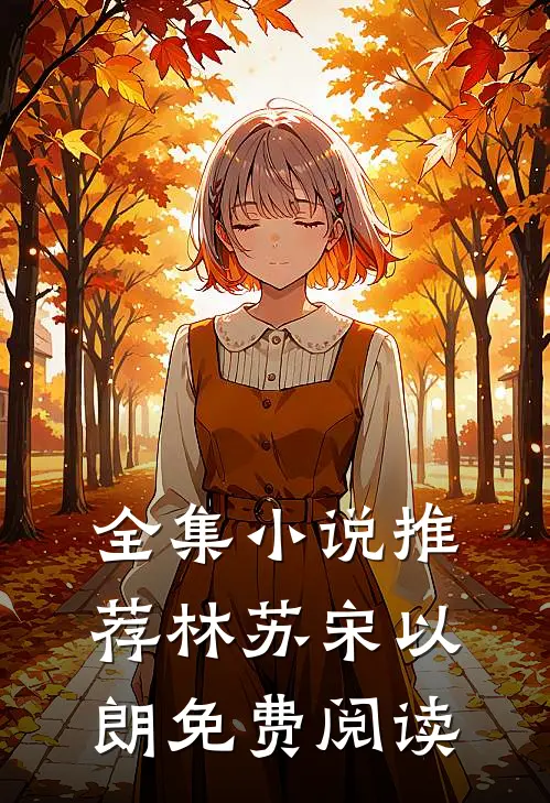 全集小说推荐林苏宋以朗免费阅读