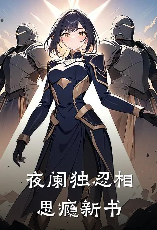 夜阑独忍相思瘾新书