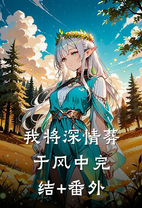我将深情葬于风中完结+番外